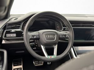 Audi Q8 bild 10