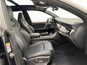 Audi Q8 bild 11