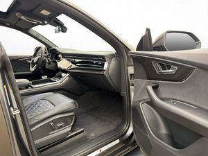 Audi Q8 bild 12
