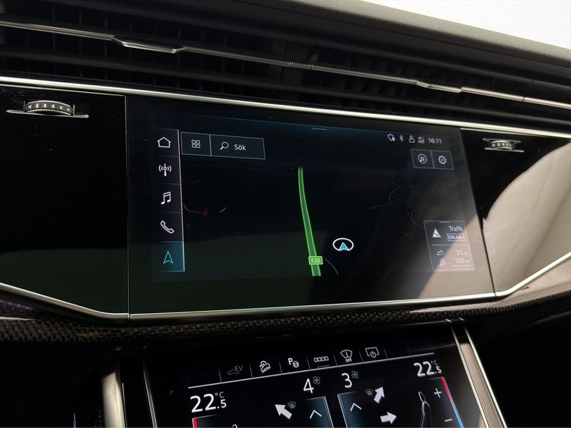 Audi Q8 bild 21