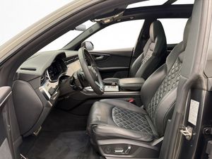 Audi Q8 bild 9