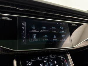 Audi Q8 bild 38