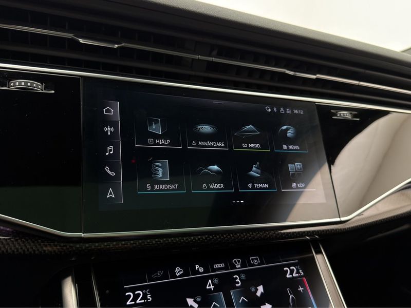 Audi Q8 bild 38