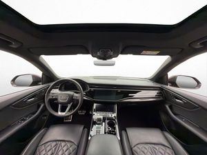 Audi Q8 bild 18