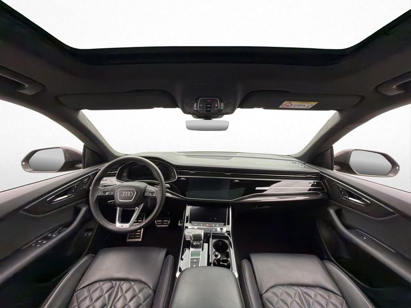 Audi Q8 bild 18