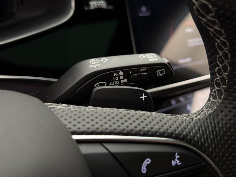 Audi Q8 bild 33