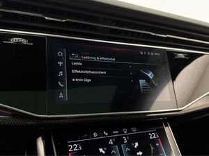 Audi Q8 bild 26