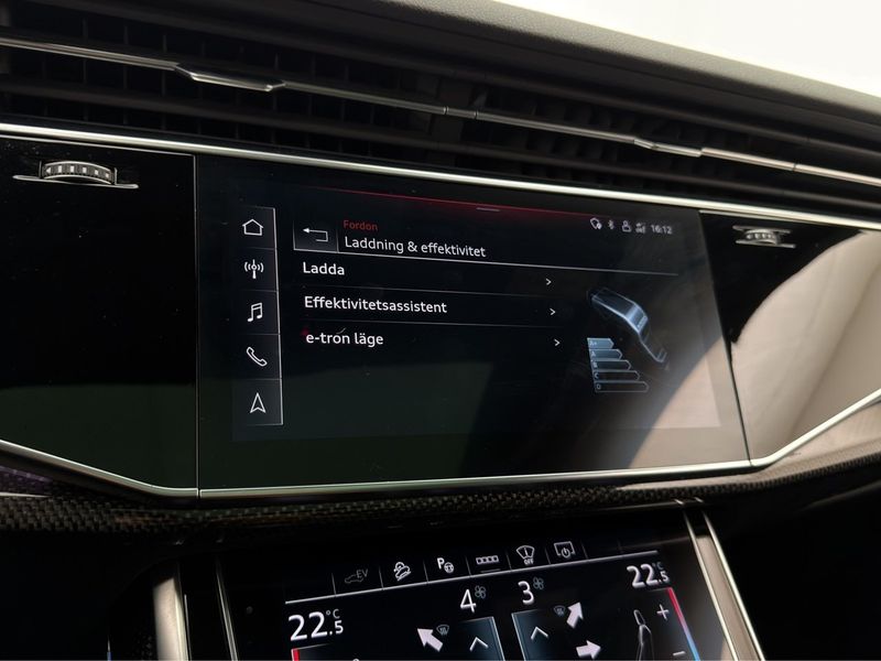 Audi Q8 bild 26
