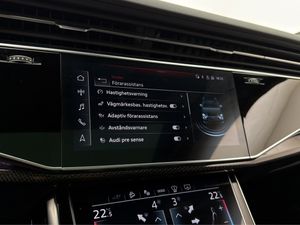 Audi Q8 bild 24