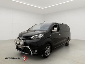 Toyota Proace bild 3