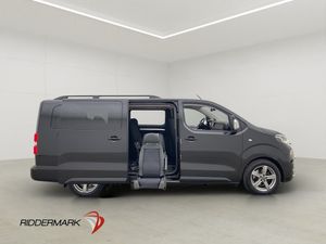 Toyota Proace bild 11