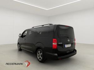 Toyota Proace bild 6