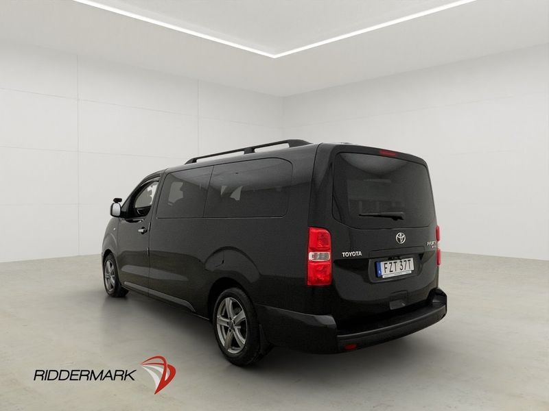 Toyota Proace bild 6