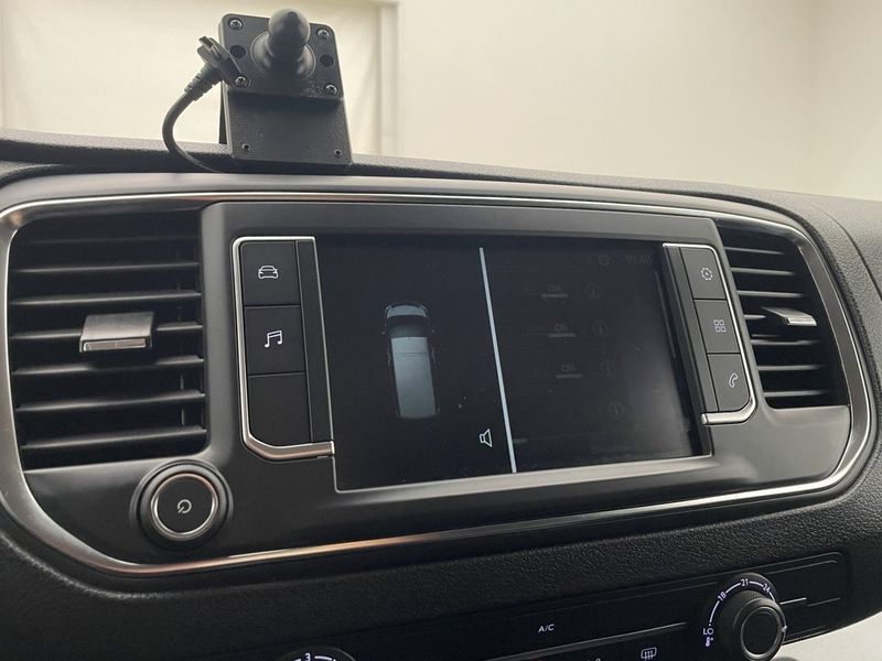 Toyota Proace bild 21