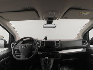 Toyota Proace bild 25