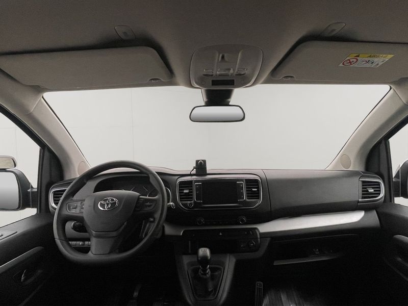 Toyota Proace bild 25