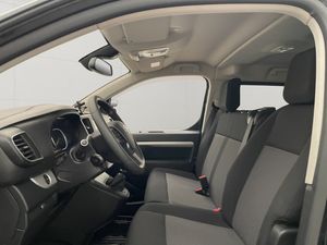Toyota Proace bild 14