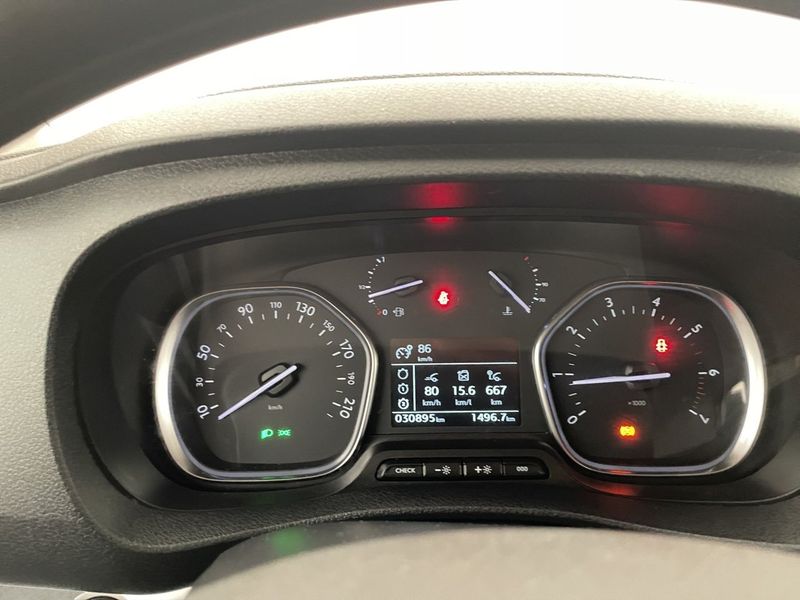 Toyota Proace bild 18