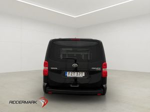 Toyota Proace bild 8