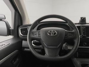Toyota Proace bild 15