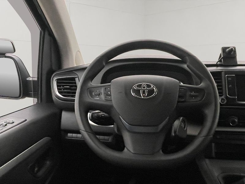 Toyota Proace bild 15