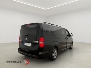 Toyota Proace bild 9
