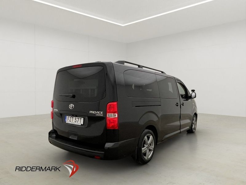 Toyota Proace bild 9