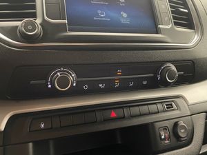 Toyota Proace bild 24