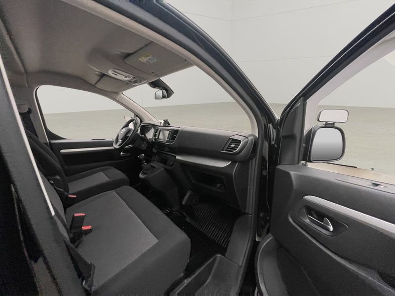 Toyota Proace bild 31