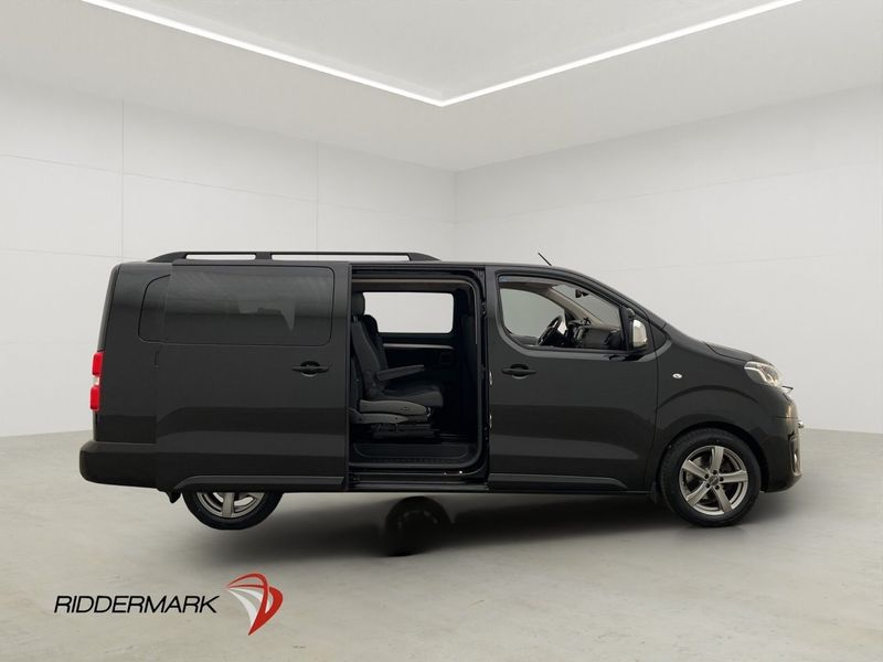 Toyota Proace bild 12