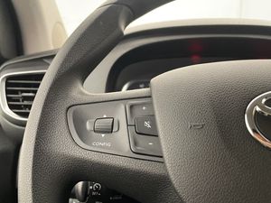 Toyota Proace bild 17