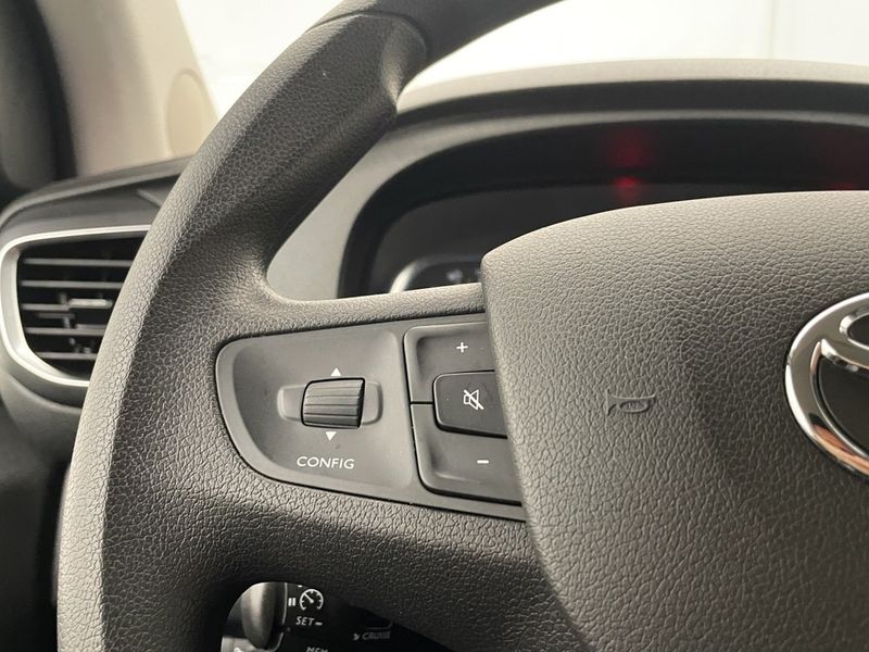 Toyota Proace bild 17