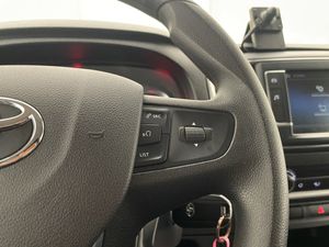Toyota Proace bild 20
