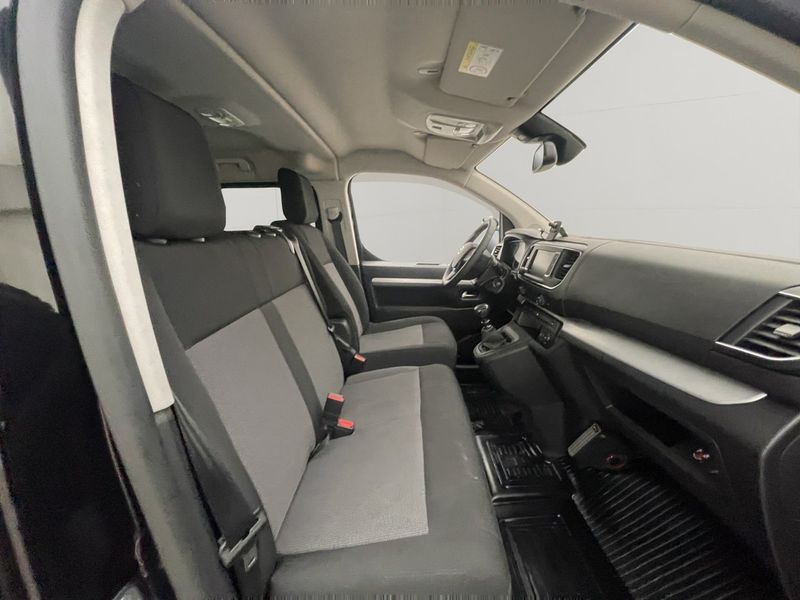 Toyota Proace bild 30