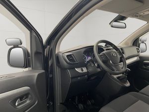 Toyota Proace bild 13