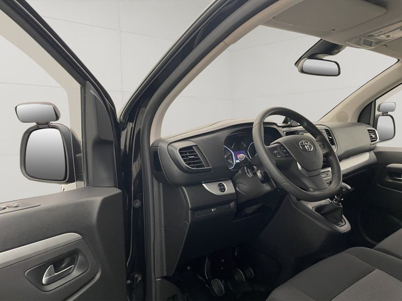 Toyota Proace bild 13