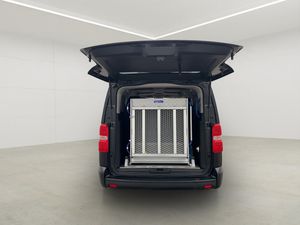 Toyota Proace bild 10