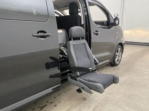 Toyota Proace bild 27