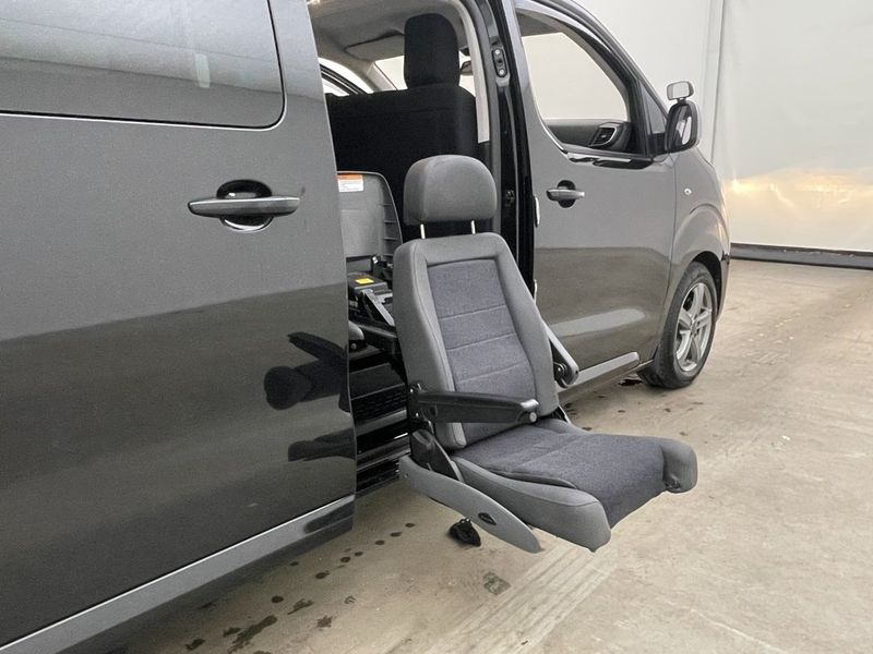 Toyota Proace bild 27