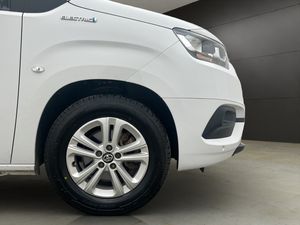 Toyota Proace bild 32