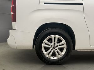 Toyota Proace bild 31