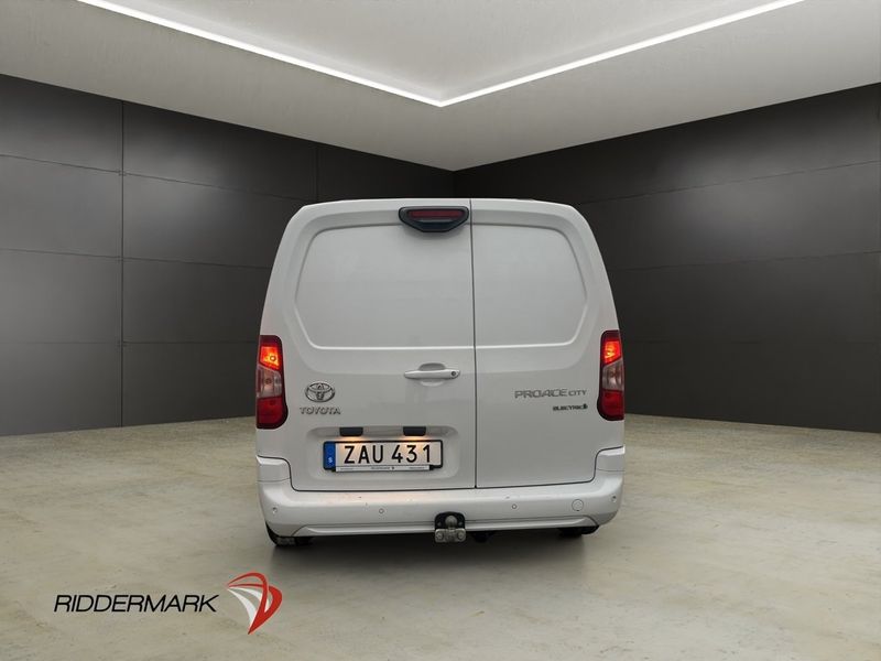 Toyota Proace bild 9