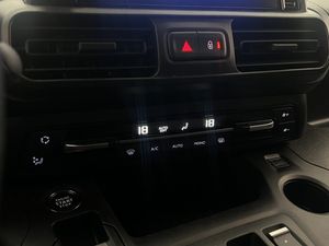 Toyota Proace bild 25