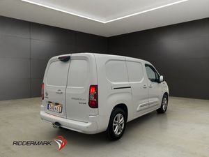 Toyota Proace bild 10