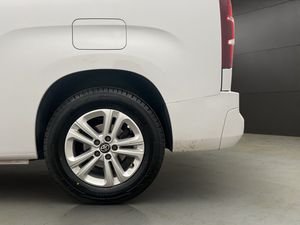 Toyota Proace bild 30