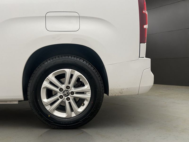 Toyota Proace bild 30