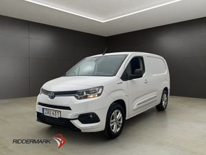 Toyota Proace bild 3