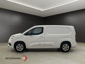 Toyota Proace bild 6
