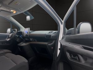 Toyota Proace bild 28