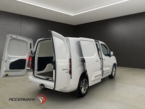 Toyota Proace bild 12